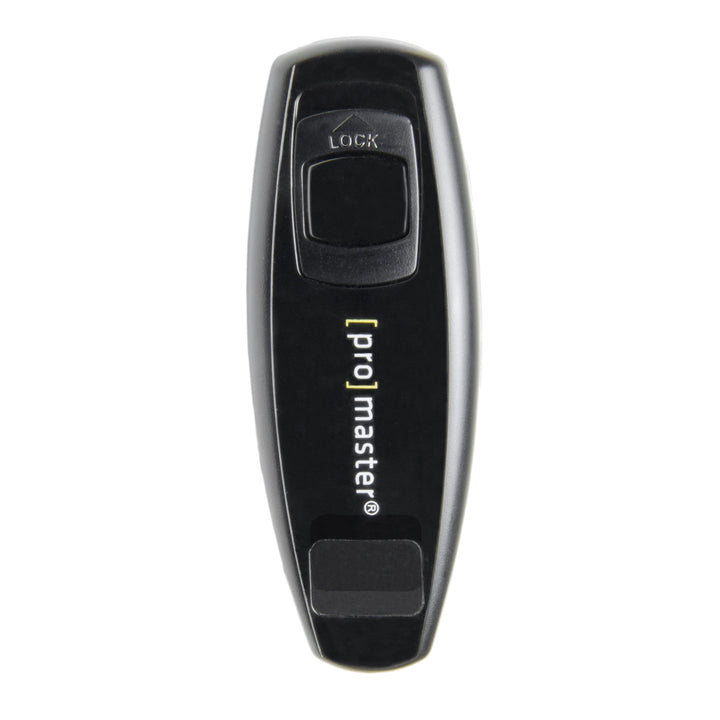 ProMaster Wired Remote Shutter Release for iPhone/iPad 3.5mm | PROCAM