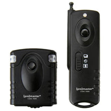 ProMaster Wireless Remote Shutter Release