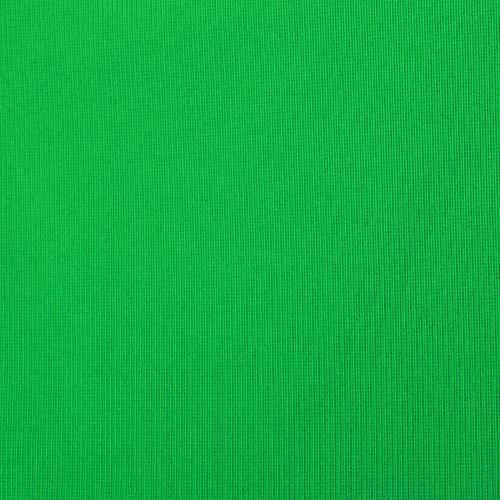 ProMaster Wrinkle Resistant Backdrop - 10'x12' (Chroma Green) at PROCAM | procam.com