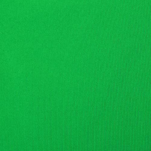 ProMaster Wrinkle Resistant Backdrop - 10'x12' (Chroma Green) | PROCAM