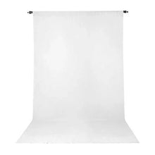 ProMaster Wrinkle Resistant Backdrop - 10'x12' (White)