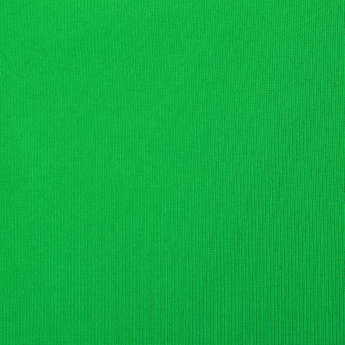 ProMaster Wrinkle Resistant Backdrop - 5'x9' (Chroma Green) | PROCAM