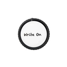 ProMaster Write-on Rear Lens Cap - Canon EF