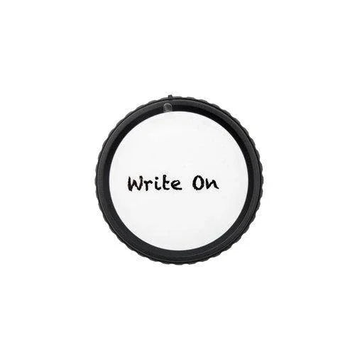 ProMaster Write-on Rear Lens Cap - Canon EF at PROCAM | procam.com