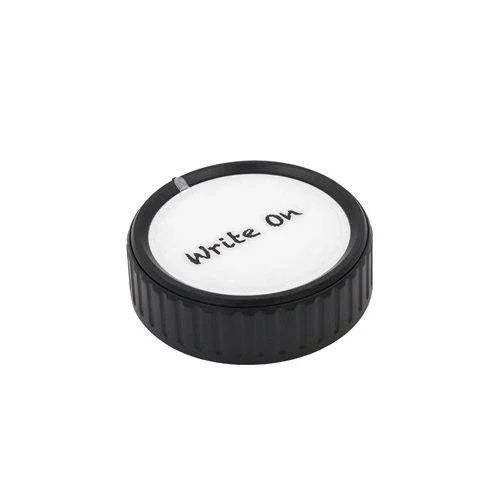 ProMaster Write-on Rear Lens Cap - Nikon F at PROCAM | procam.com