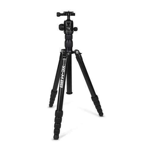 ProMaster XC-M 525K Professional Tripod Kit with Head (Black) | PROCAM