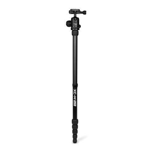 ProMaster XC-M 525K Professional Tripod Kit with Head (Black) | PROCAM