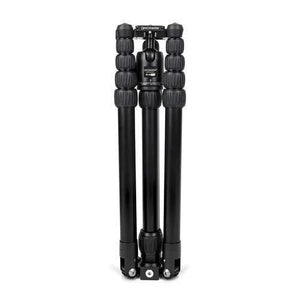 ProMaster XC-M 525K Professional Tripod Kit with Head (Black) at PROCAM | procam.com