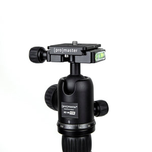 ProMaster XC-MH36 Ball Head (Black) at PROCAM | procam.com