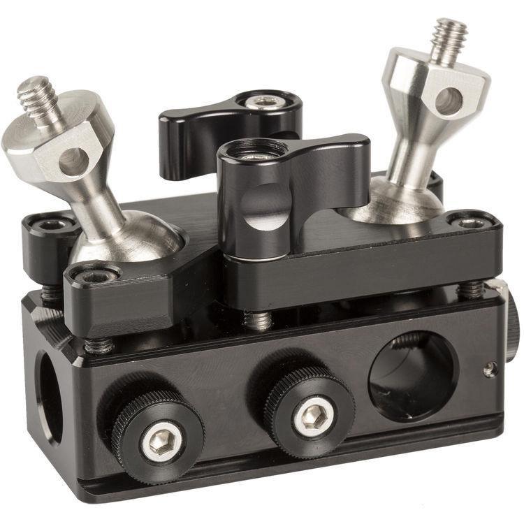 ProMediaGear BIC1 Modular Ball Mounting System at PROCAM | procam.com
