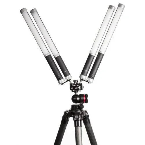 ProMediaGear BIC1 Modular Ball Mounting System at PROCAM | procam.com