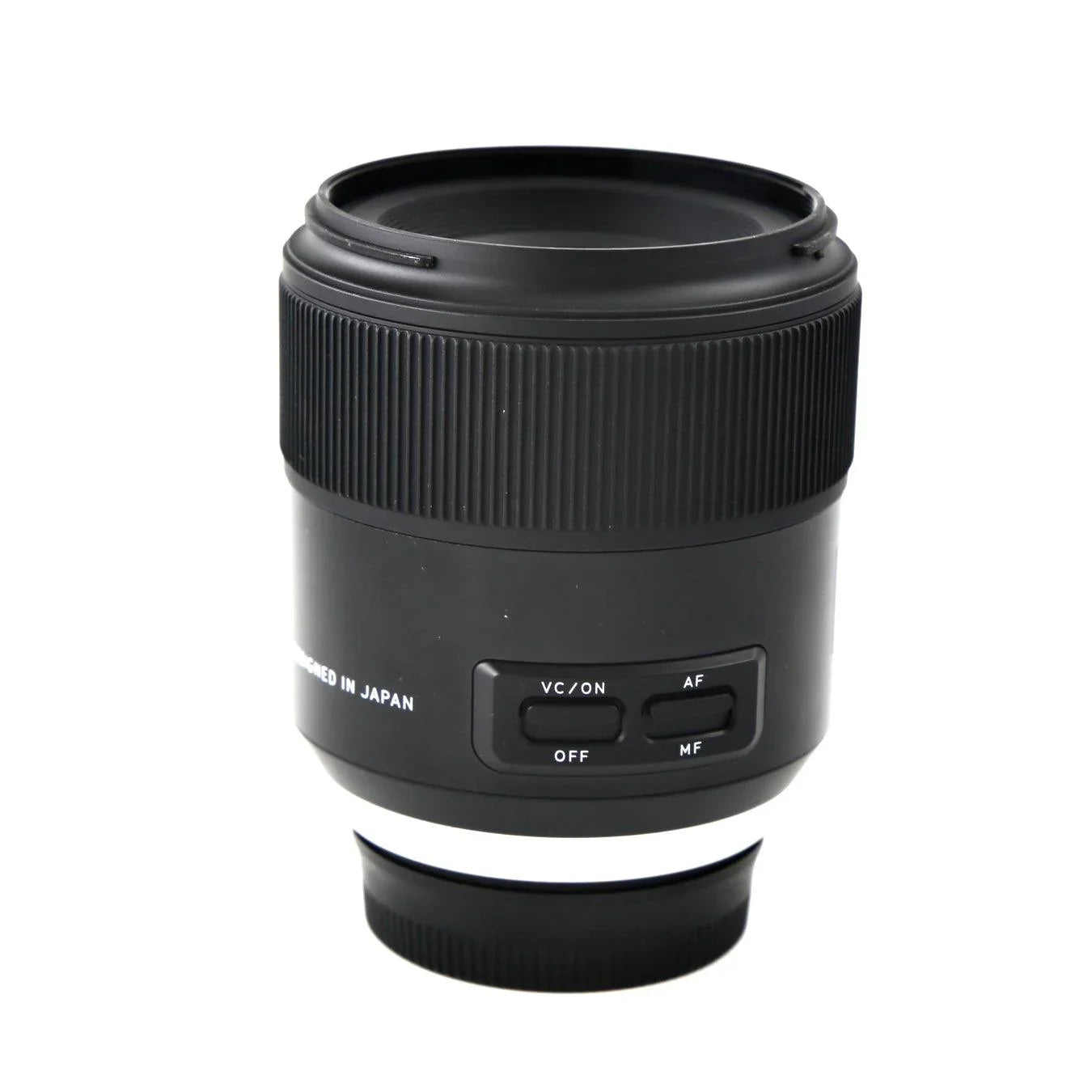* REFURBISHED * Tamron SP 45mm f/1.8 Di VC USD Lens for Nikon F MINT at PROCAM | procam.com