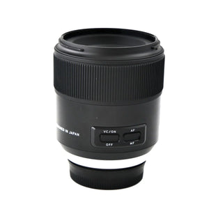 * REFURBISHED * Tamron SP 45mm f/1.8 Di VC USD Lens for Nikon F MINT at PROCAM | procam.com