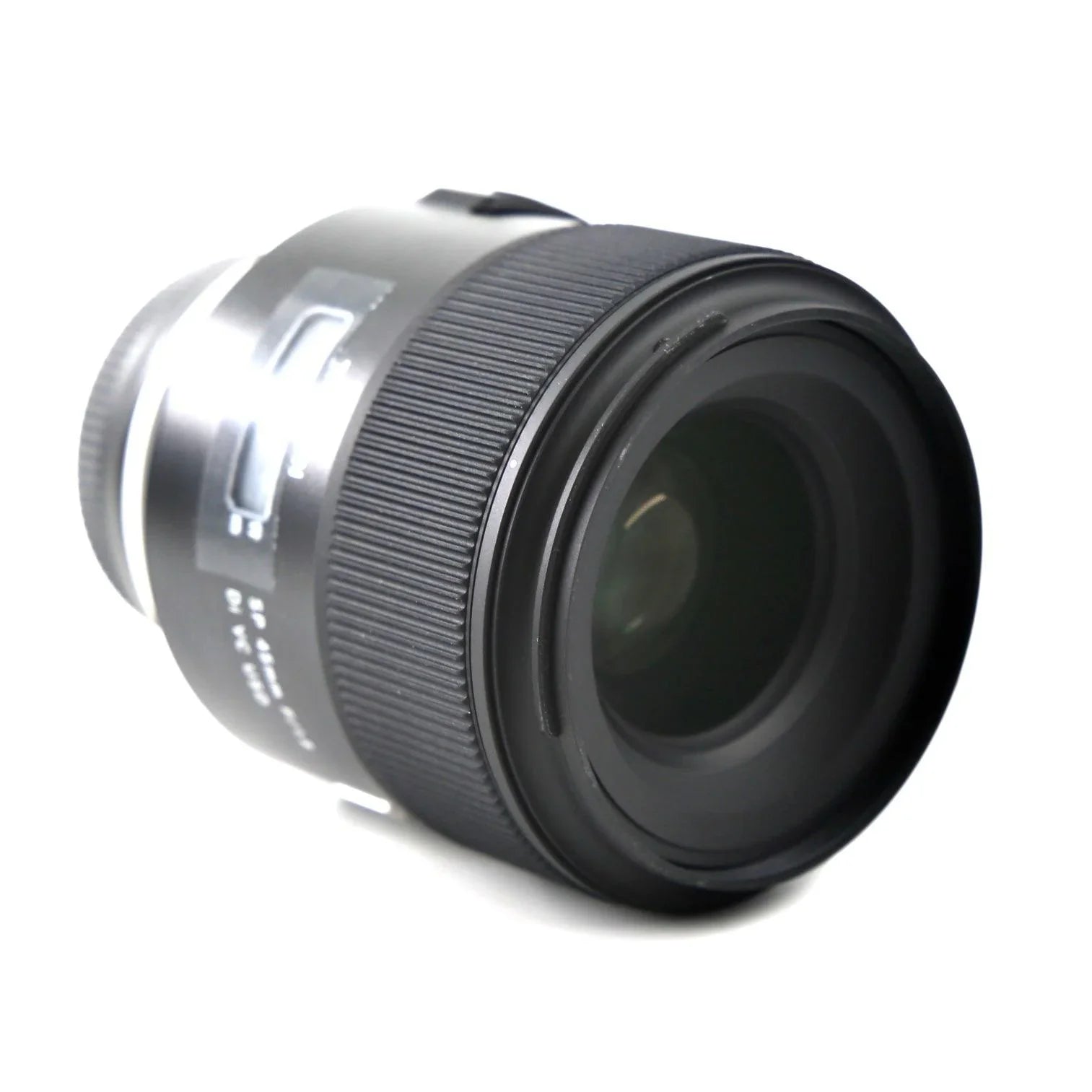 * REFURBISHED * Tamron SP 45mm f/1.8 Di VC USD Lens for Nikon F MINT at PROCAM | procam.com