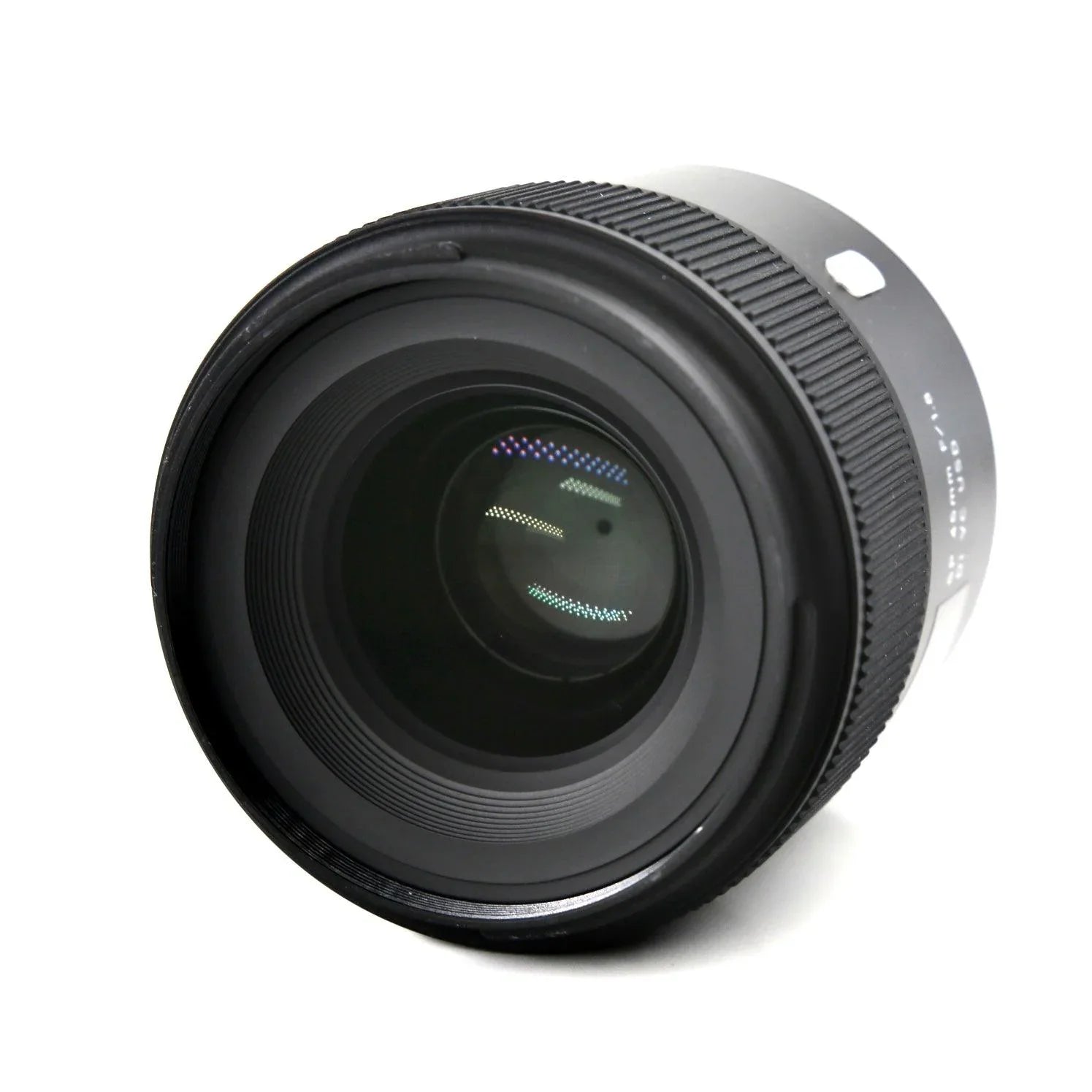 * REFURBISHED * Tamron SP 45mm f/1.8 Di VC USD Lens for Nikon F MINT at PROCAM | procam.com