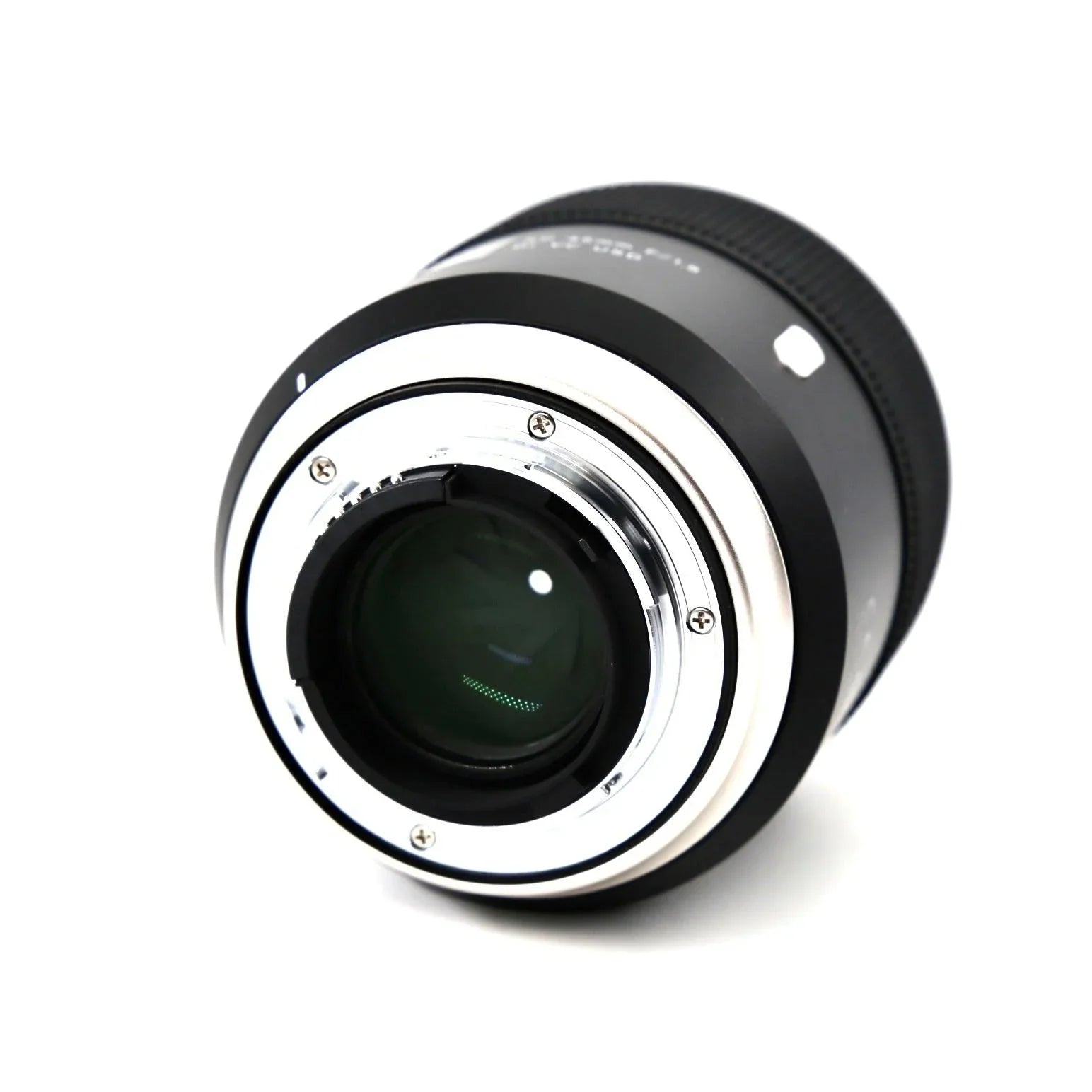 * REFURBISHED * Tamron SP 45mm f/1.8 Di VC USD Lens for Nikon F MINT at PROCAM | procam.com