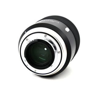 * REFURBISHED * Tamron SP 45mm f/1.8 Di VC USD Lens for Nikon F MINT at PROCAM | procam.com