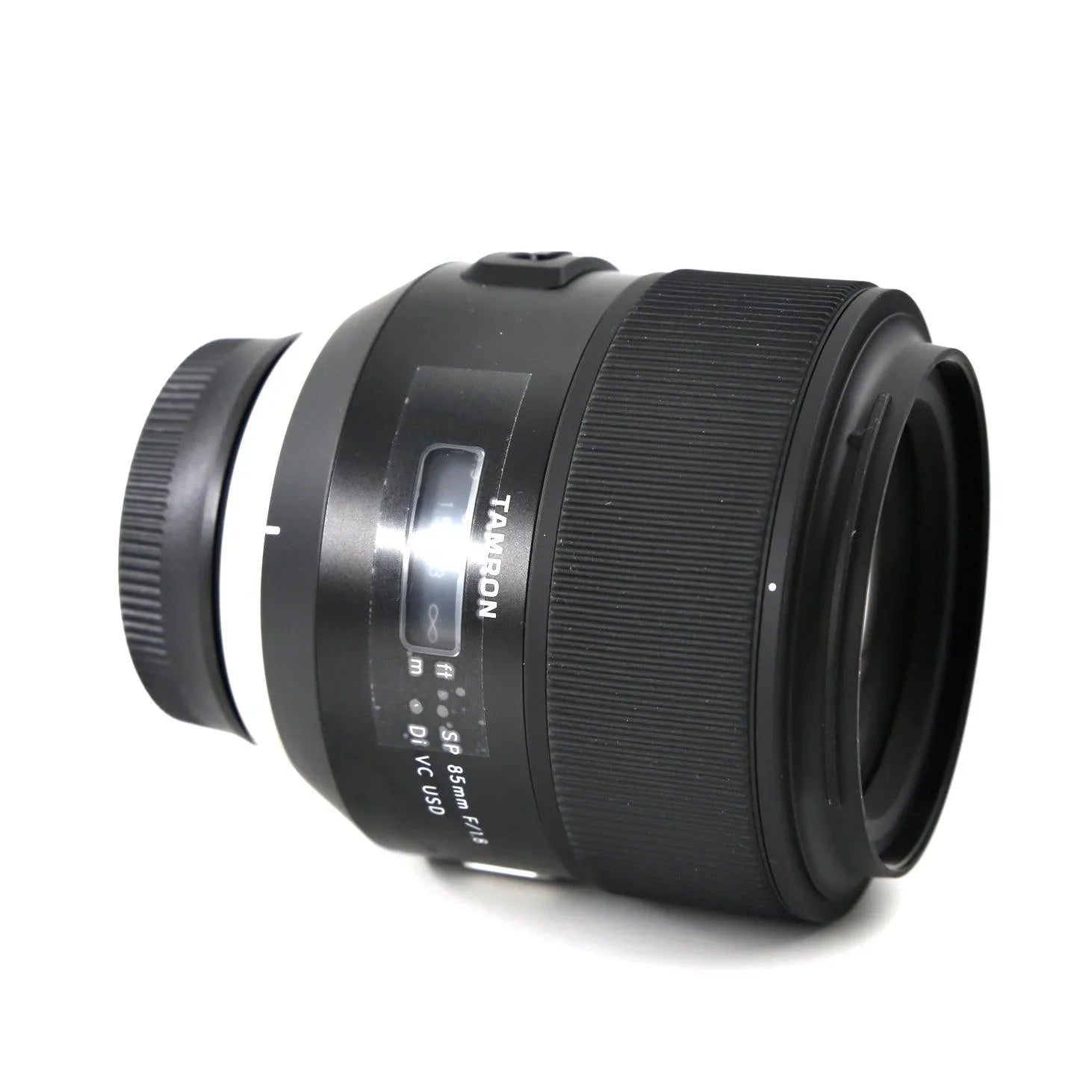 * REFURBISHED * Tamron SP 85mm f/1.8 Di VC USD Lens for Nikon F at PROCAM | procam.com