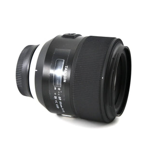 * REFURBISHED * Tamron SP 85mm f/1.8 Di VC USD Lens for Nikon F at PROCAM | procam.com