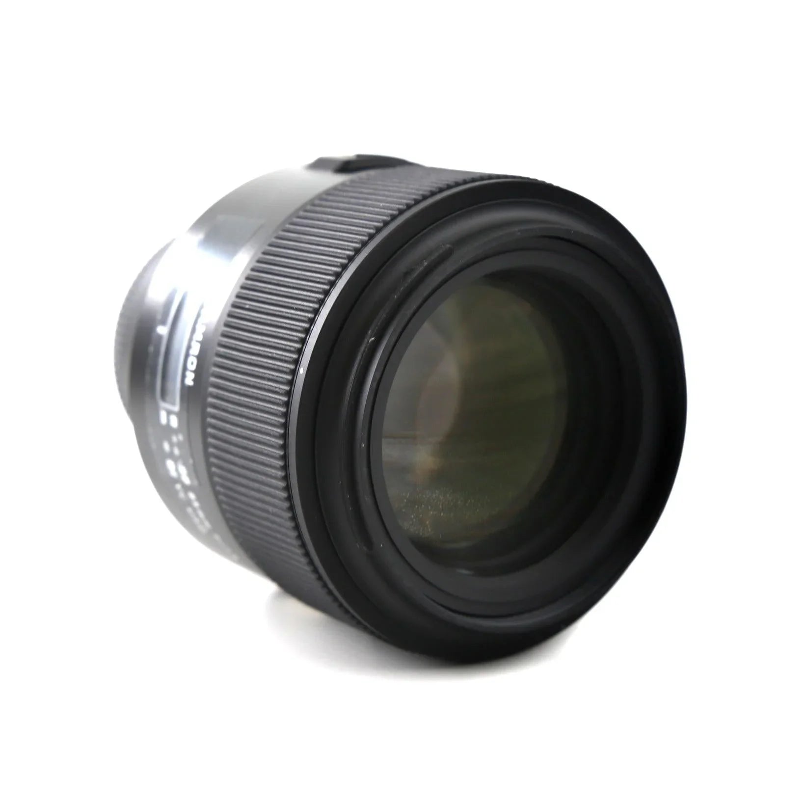 * REFURBISHED * Tamron SP 85mm f/1.8 Di VC USD Lens for Nikon F at PROCAM | procam.com