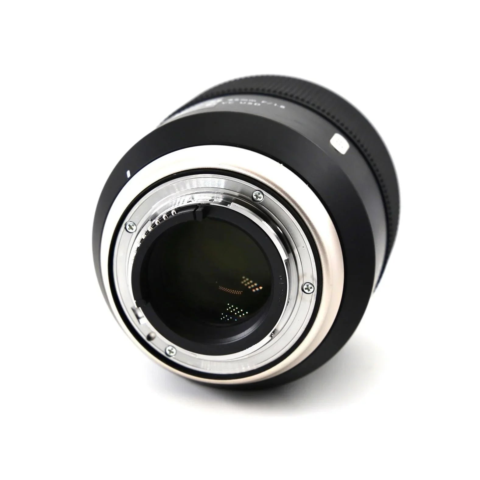 * REFURBISHED * Tamron SP 85mm f/1.8 Di VC USD Lens for Nikon F at PROCAM | procam.com