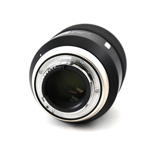 * REFURBISHED * Tamron SP 85mm f/1.8 Di VC USD Lens for Nikon F at PROCAM | procam.com