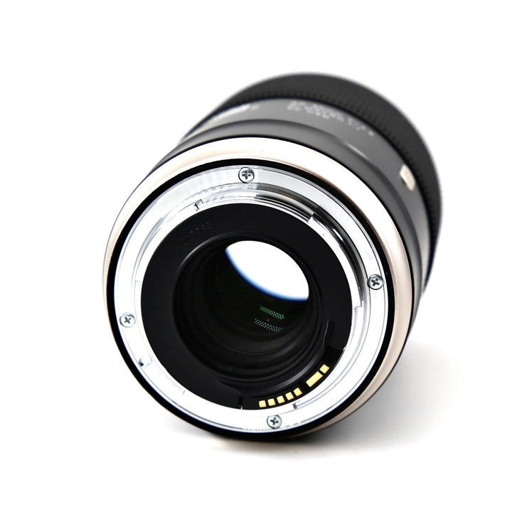 *** REFURB *** Tamron SP 90mm f/2.8 Di Macro 1:1 VC USD Lens for Canon EF | PROCAM