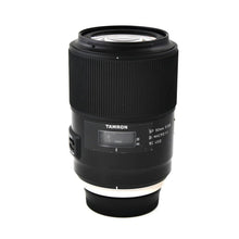 * REFURBISHED * Tamron SP 90mm f/2.8 Di Macro 1:1 VC USD Lens for Nikon