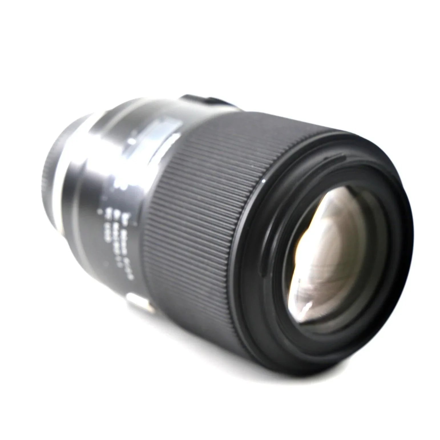 * REFURBISHED * Tamron SP 90mm f/2.8 Di Macro 1:1 VC USD Lens for Nikon at PROCAM | procam.com