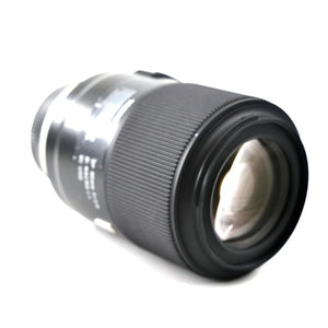 * REFURBISHED * Tamron SP 90mm f/2.8 Di Macro 1:1 VC USD Lens for Nikon at PROCAM | procam.com
