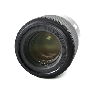 * REFURBISHED * Tamron SP 90mm f/2.8 Di Macro 1:1 VC USD Lens for Nikon at PROCAM | procam.com