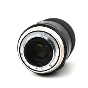 * REFURBISHED * Tamron SP 90mm f/2.8 Di Macro 1:1 VC USD Lens for Nikon at PROCAM | procam.com