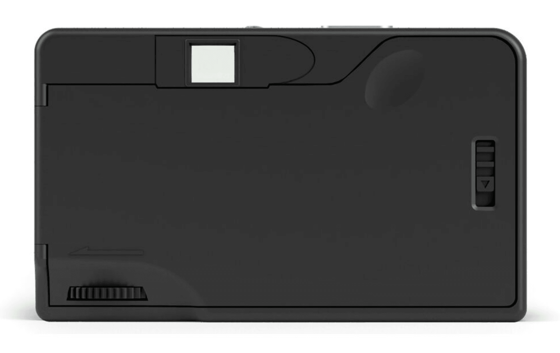 Reto Project Ultra-Wide & Slim 35mm Film Camera (Blue) | PROCAM