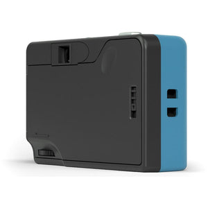 Reto Project Ultra-Wide & Slim 35mm Film Camera (Blue) | PROCAM