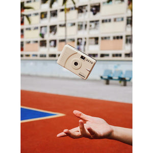 Reto Project Ultra-Wide & Slim 35mm Film Camera (Blue) | PROCAM