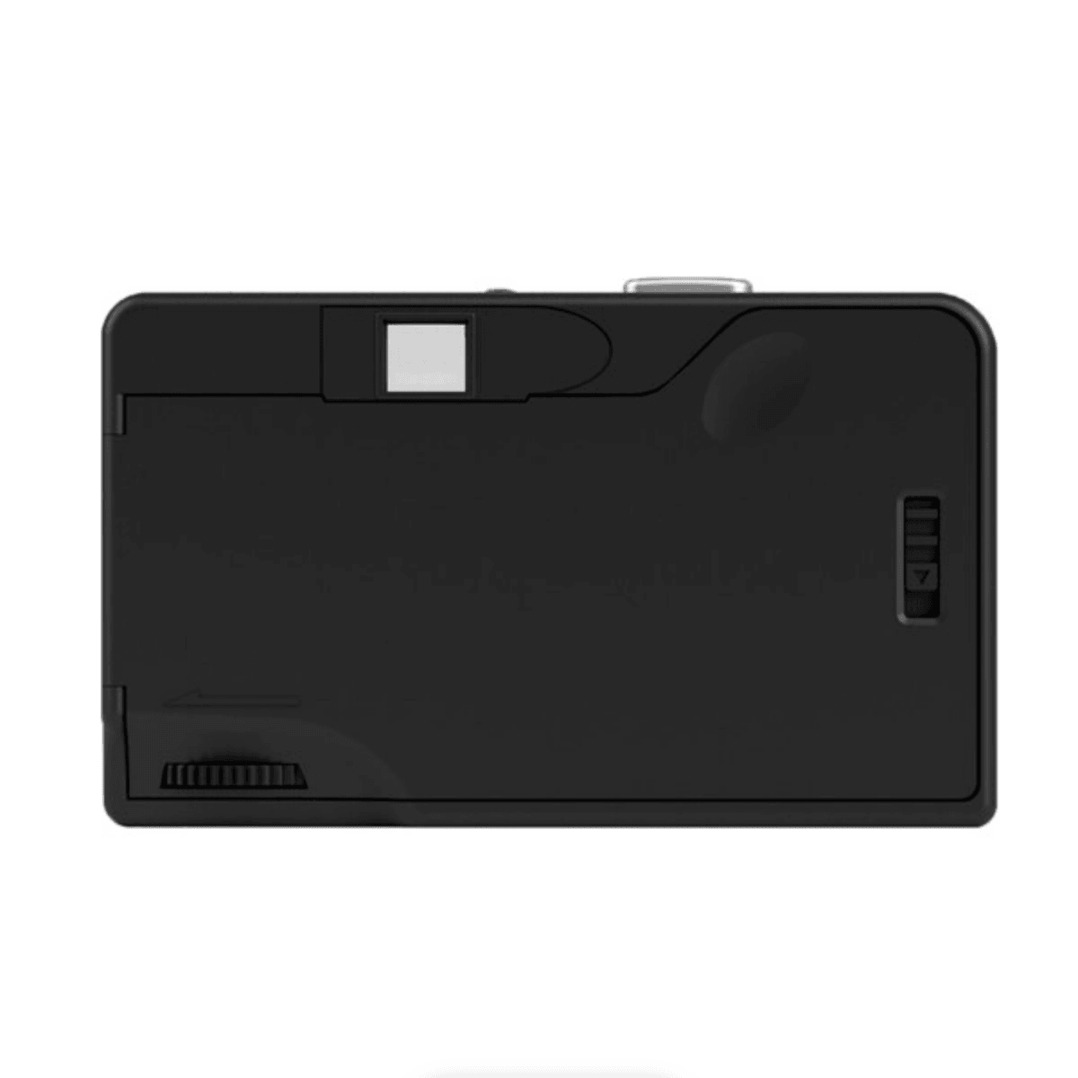 Reto Project Ultra-Wide & Slim 35mm Film Camera (Charcoal) | PROCAM