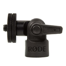 Rode 3/8'' Pivoting Boom Adaptor