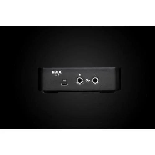Rode AI-1 Studio-Quality USB Audio Interface at PROCAM | procam.com