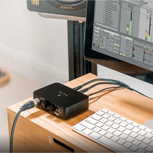 Rode AI-1 Studio-Quality USB Audio Interface at PROCAM | procam.com