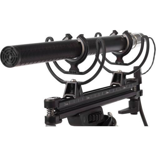 Rode Blimp - Complete Windshield and Suspension System at PROCAM | procam.com