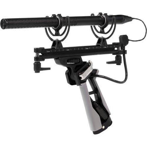Rode Blimp - Complete Windshield and Suspension System at PROCAM | procam.com