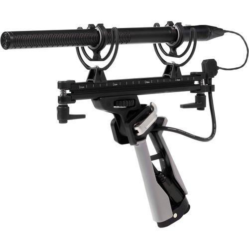 Rode Blimp - Complete Windshield and Suspension System at PROCAM | procam.com