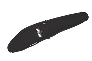 Rode Boompole Bag - For Boompole w/ Shotgun Mic & Shock Mount at PROCAM | procam.com