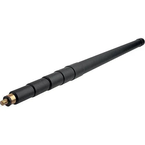 Rode Boompole for Rode NTG-1, NTG-2 and Video Mic (10') at PROCAM | procam.com