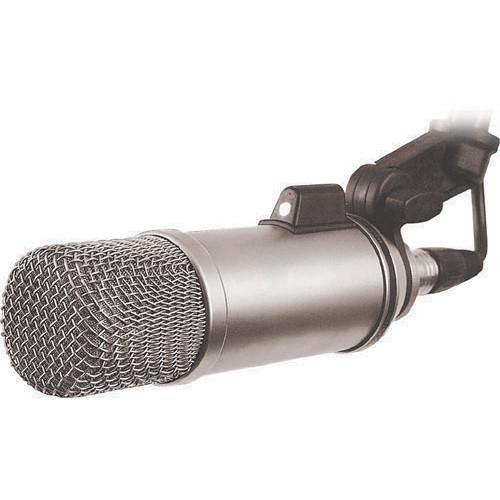 Rode Broadcaster - Condenser Microphone | PROCAM