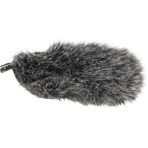 Rode DeadCat VMPR Furry Wind Cover for the VideoMic Pro-R at PROCAM | procam.com