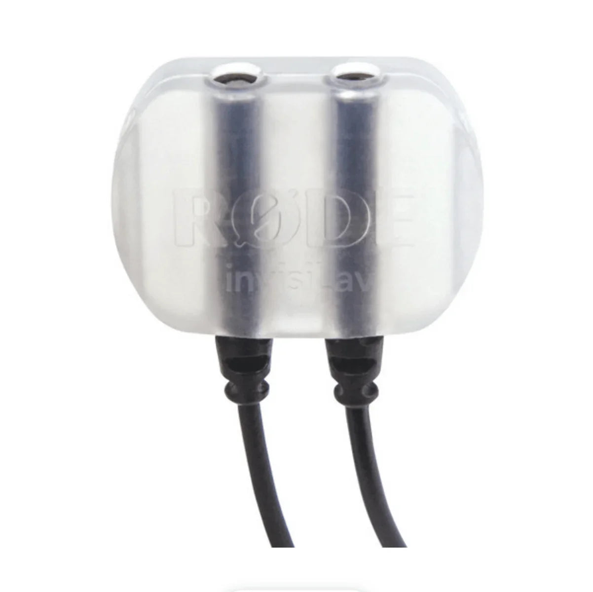 Rode invisiLav Discreet Lavalier Mounting System (10-Pack) at PROCAM | procam.com