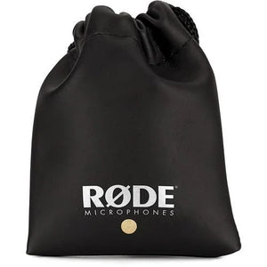 Rode Lavalier GO Omnidirectional Lavalier Microphone for Wireless GO Systems at PROCAM | procam.com