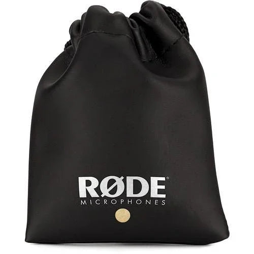 Rode Lavalier GO Omnidirectional Lavalier Microphone for Wireless GO Systems at PROCAM | procam.com