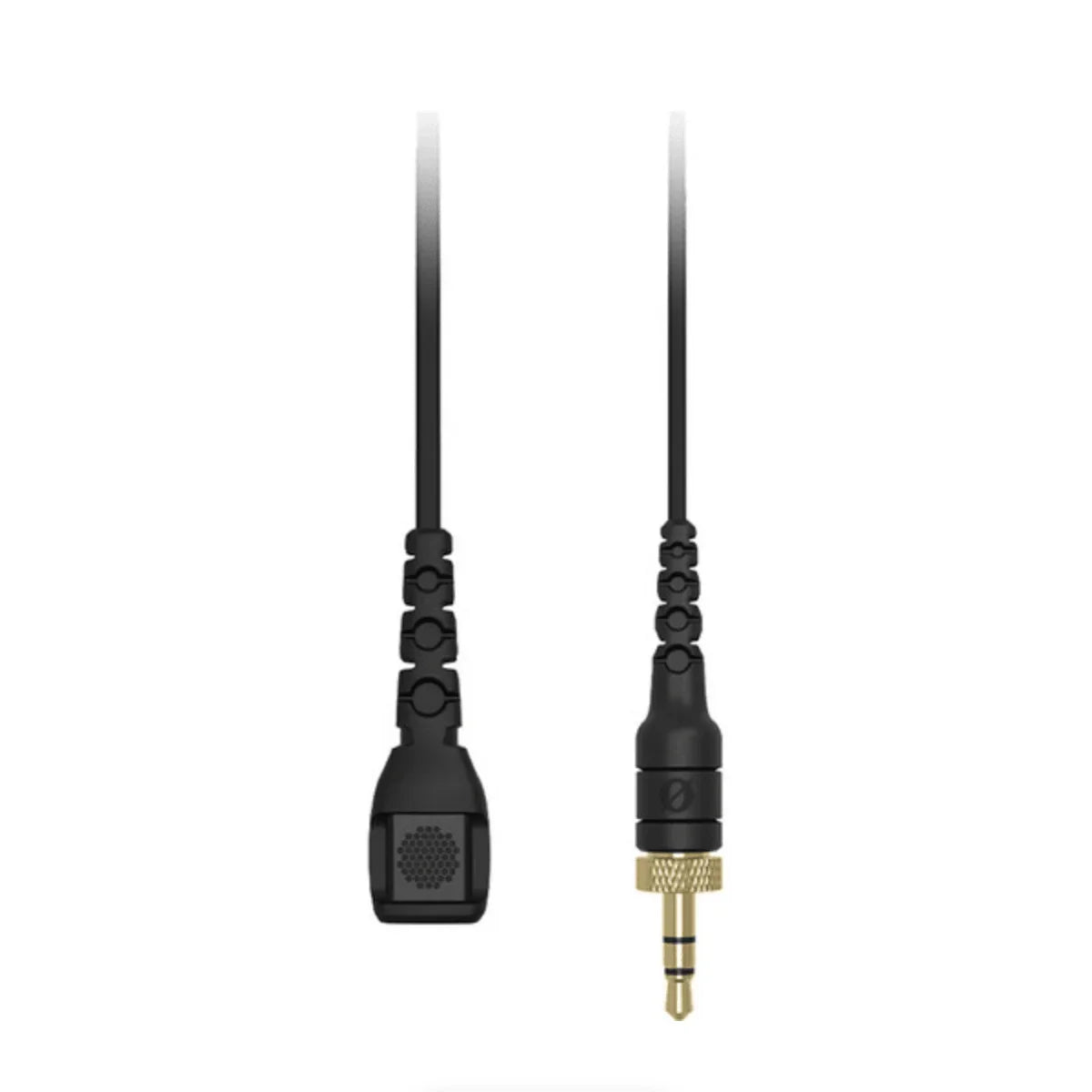 Rode Lavalier II Omnidirectional Lavalier Microphone (Black) at PROCAM | procam.com
